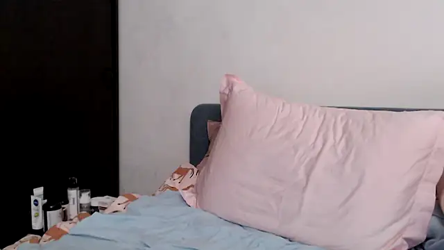 Scarlettford online show from November 10, 7:26 pm