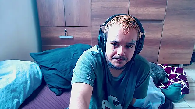 call me lil ray online show from March 12, 3:40 pm