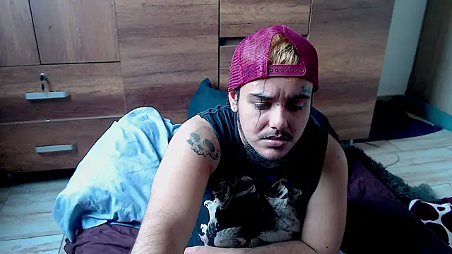 call me lil ray online show from March 14, 12:45 pm