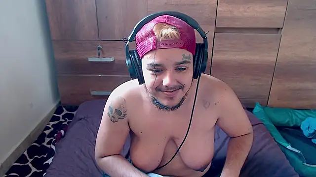 call me lil ray online show from March 15, 12:33 pm