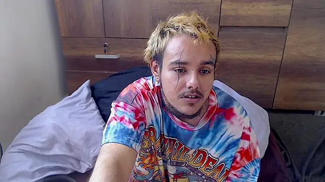 call me lil ray online show from March 16, 2:30 pm