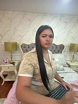 GemaGranadoss online show from May 9, 8:02 pm