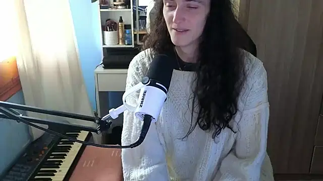 MemiKouki online show from March 12, 4:34 pm