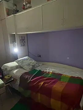 Kamaleonix online show from March 14, 8:11 pm