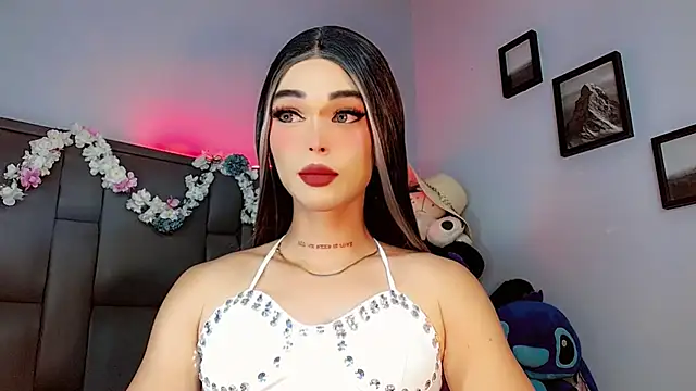 Marian LV online show from September 25, 7:04 am