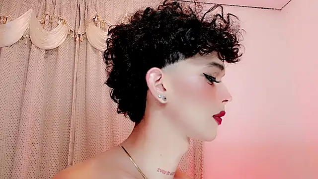 Marian LV online show from December 14, 6:08 am