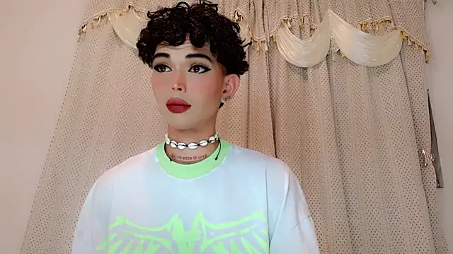 Marian LV online show from December 17, 4:29 am