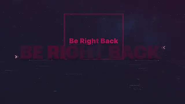 Glitch Witch online show from July 9, 5:50 pm