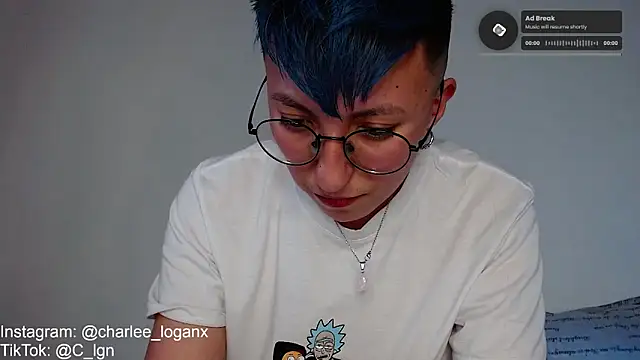 Sexyboy 666 online show from September 10, 8:41 pm