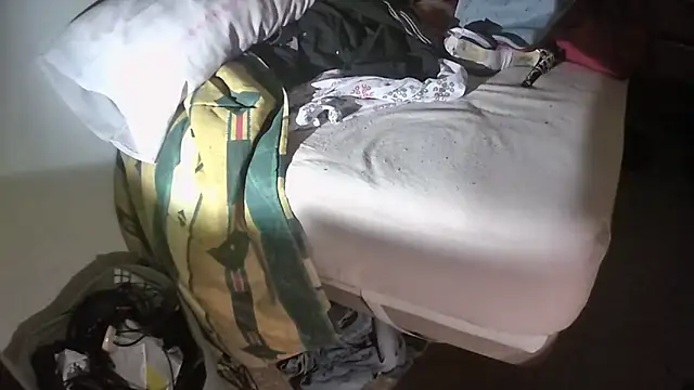 MartaMoon96 online show from October 18, 7:45 am