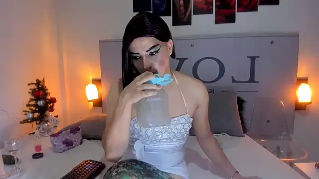 AngellMark online show from December 24, 11:17 am