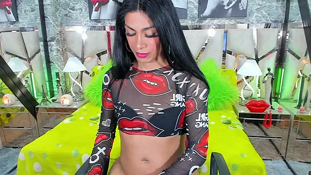 violettaGomez online show from March 24, 9:31 pm