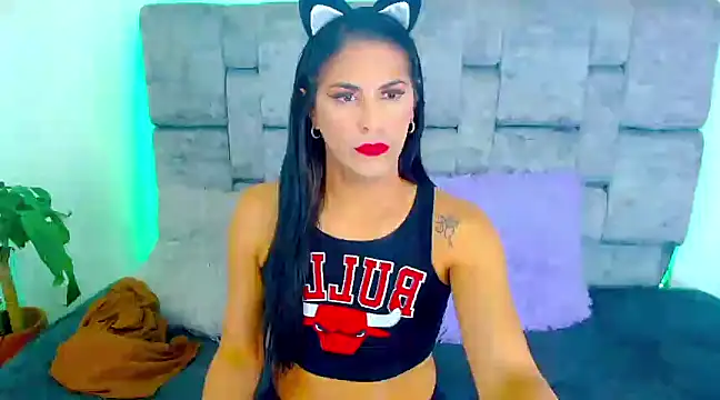 anahis sweet online show from March 1, 2:13 pm