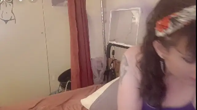 cassiemichellexx online show from May 8, 8:38 pm