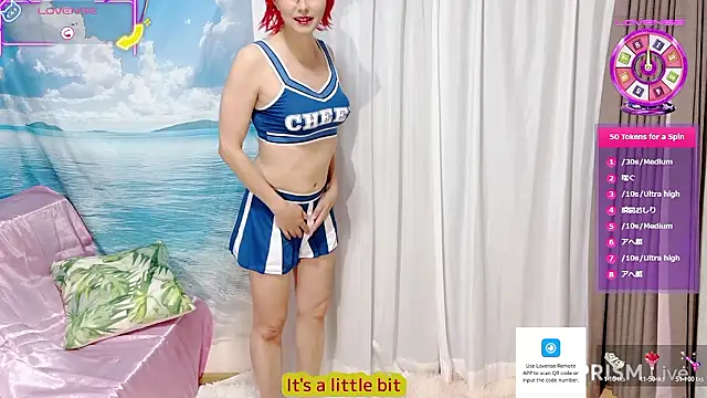 Snapshot of Sweet_Qteman chatting on October 4, 1:34 pm Sweet Qteman online show from October 4, 1:34 pm