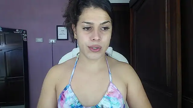 Luciana Ortiz1 online show from December 15, 2:16 pm