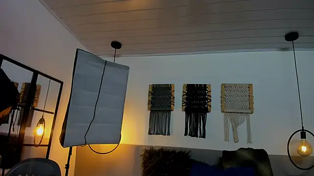 Sweet camille online show from February 23, 2:14 am