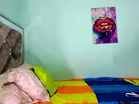 Evilmichellts1 online show from March 19, 2:59 am