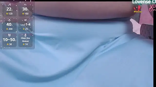 Pearl Michelts online show from February 25, 12:10 pm