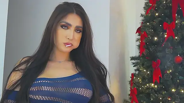  BellaDonna  online show from December 14, 1:39 am