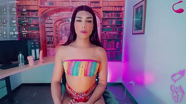 caribbean passion  online show from February 7, 11:38 am