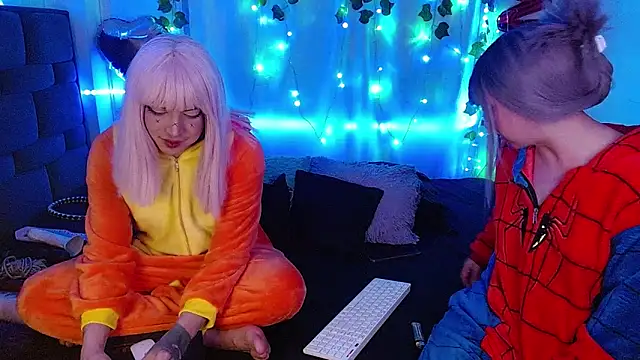 the lesbian game online show from March 2, 3:24 am