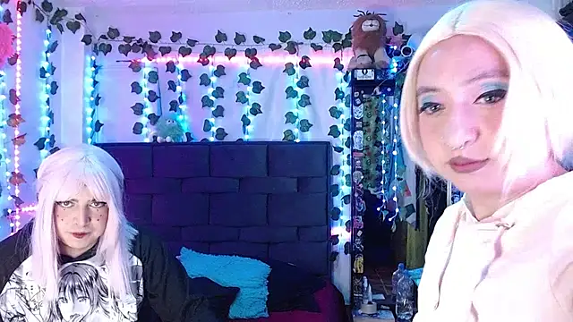 the lesbian game online show from September 24, 3:34 am