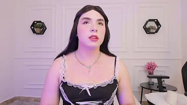 meloddysky online show from October 6, 7:14 pm