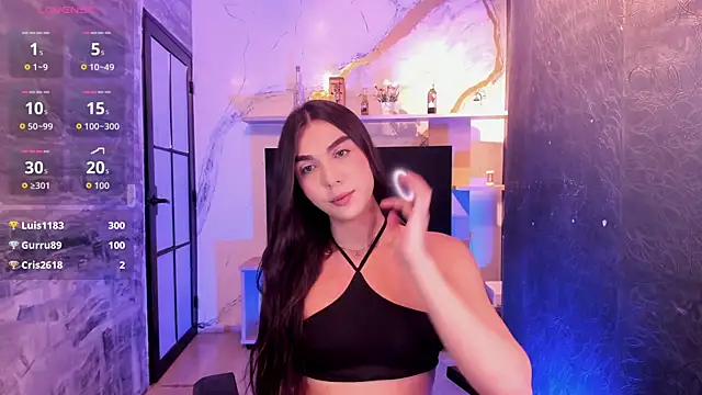 saracaball  online show from November 5, 4:34 am