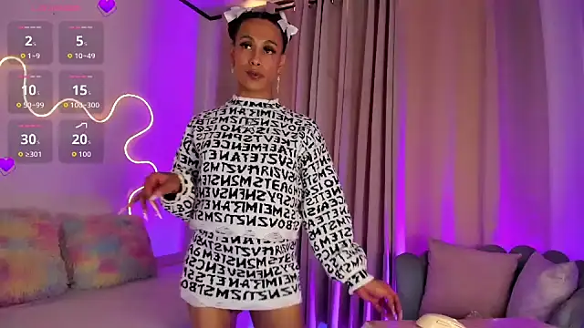 Kehily  online show from February 26, 3:50 pm