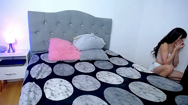 AnnyMichelle  online show from October 15, 10:10 pm