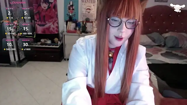 Avril2001 online show from April 12, 5:11 am