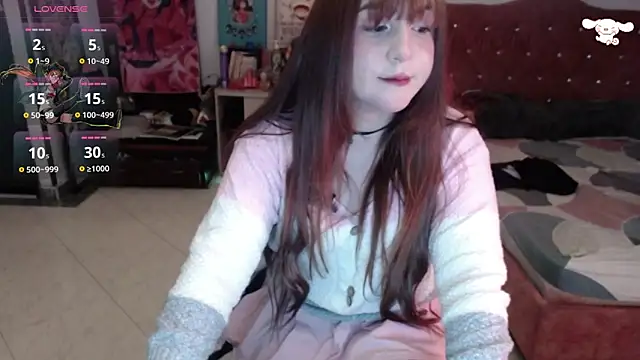 Avril2001 online show from May 26, 6:54 am