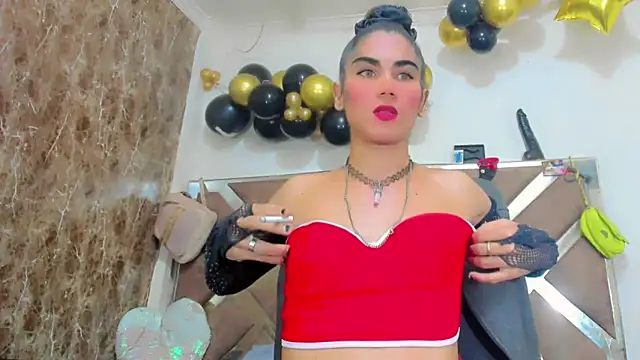 hannabigdirty online show from February 8, 3:56 am