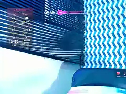 MariannaGotica online show from January 5, 8:45 pm