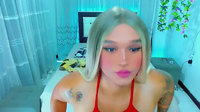 TaylorMon online show from February 16, 11:35 pm