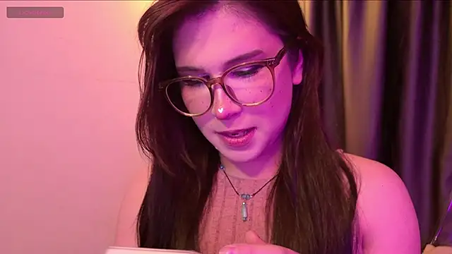 Yuri Stars online show from March 14, 5:22 am