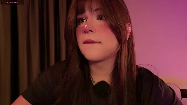 Yuri Stars online show from April 25, 1:42 am