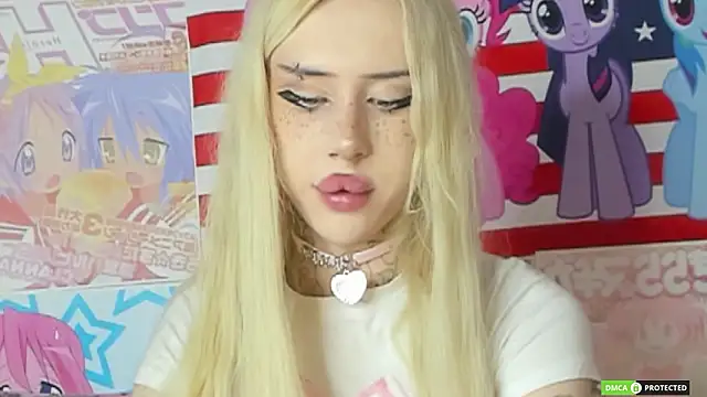 Joy Barker online show from February 21, 1:25 pm