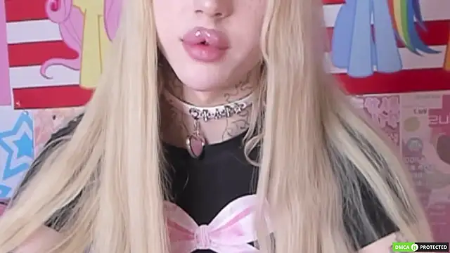 Joy Barker online show from March 25, 1:49 pm