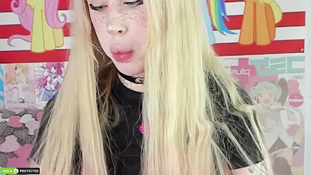 Joy Barker online show from April 8, 3:41 am