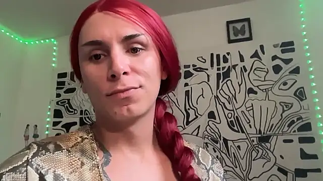 Thematrioshkaoficial24 online show from November 5, 9:47 pm