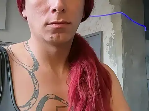 Thematrioshkaoficial24 online show from November 11, 4:53 pm