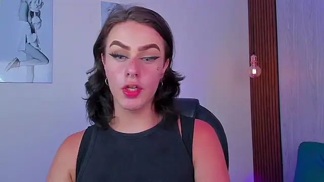 miah connor online show from October 27, 7:44 pm