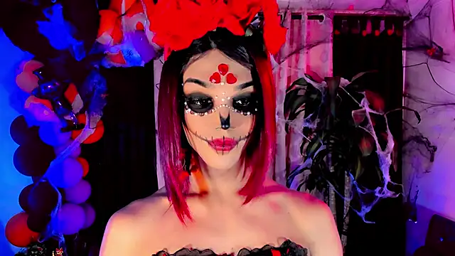 the-horus-girl online show from November 1, 3:37 am