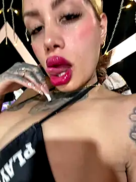 Zaratattoox online show from October 8, 6:59 am