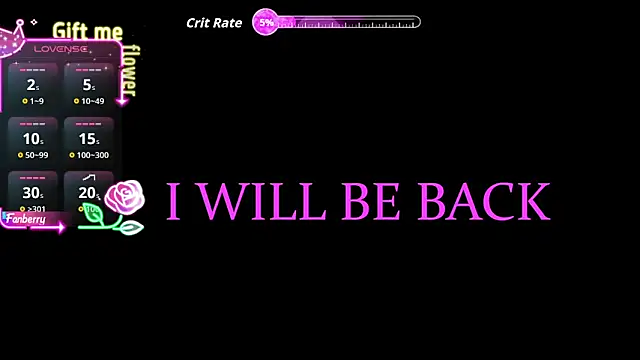 SexySenaly016 online show from September 17, 10:26 pm