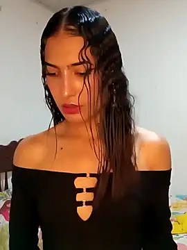 Lanna hott  online show from January 21, 1:39 pm