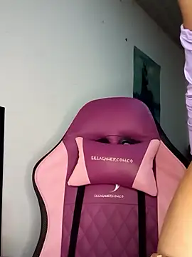 Lanna hott  online show from January 8, 7:40 pm