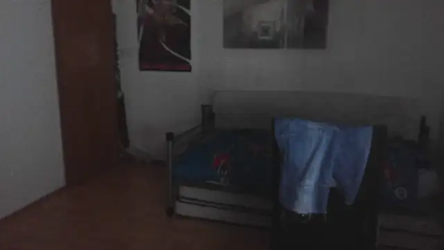 SKiaraTV online show from October 31, 10:40 pm